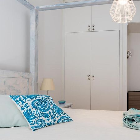Flat With A Garden In Belem Apartment Lisbon Bagian luar foto