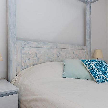 Flat With A Garden In Belem Apartment Lisbon Bagian luar foto