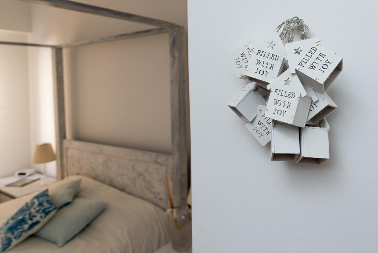 Flat With A Garden In Belem Apartment Lisbon Bagian luar foto